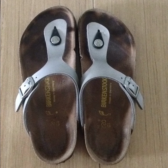 authentic birkenstock sandals
